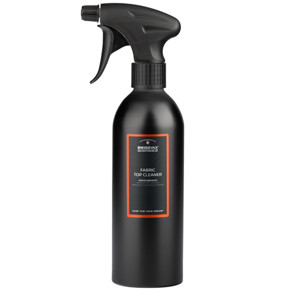 Fabric Top Cleaner čistič plachty kabrioletu