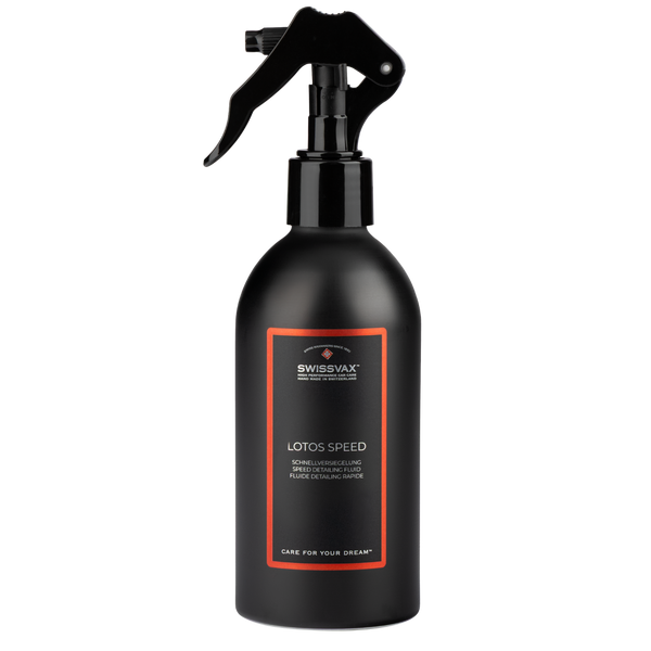 Lotos Speed quick detailing minden felülethez
