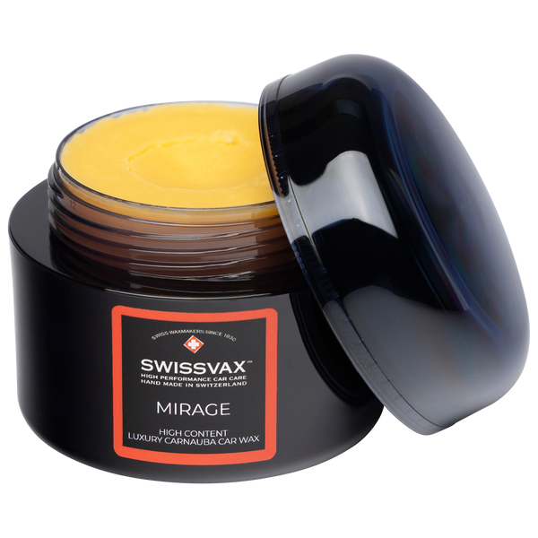MIRAGE (40% Vol.) Cire carnauba