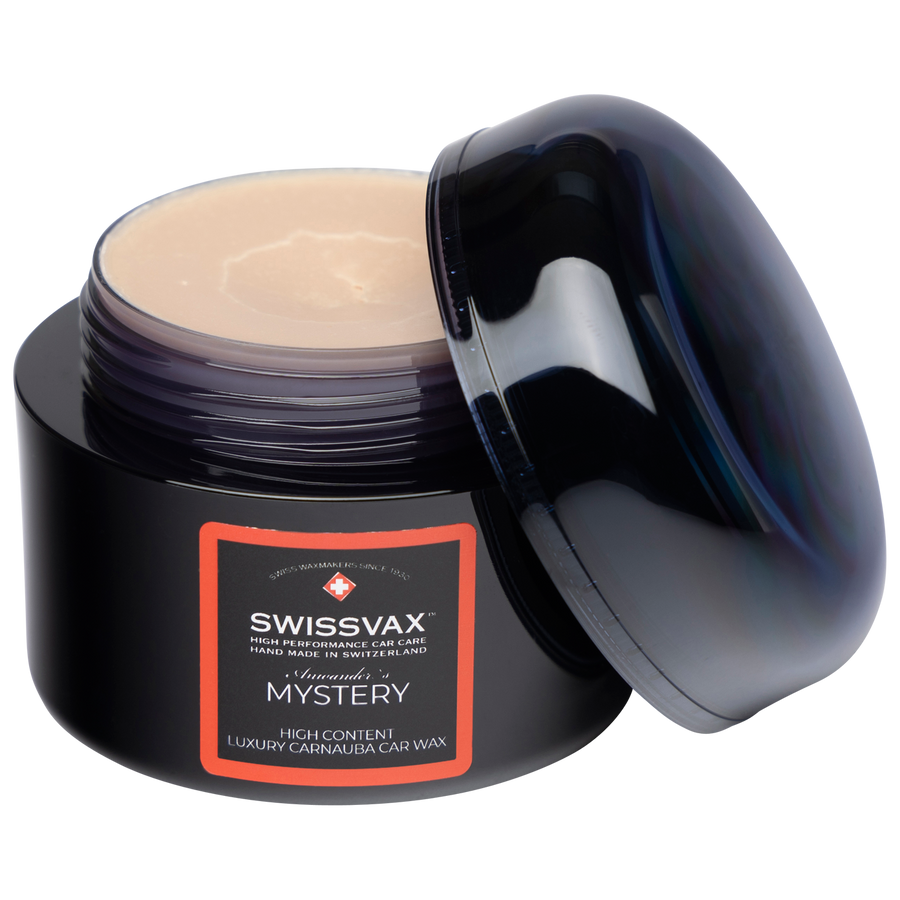 Mystery 55 Vol% Carnauba Wax Edición Fundadores Limitada