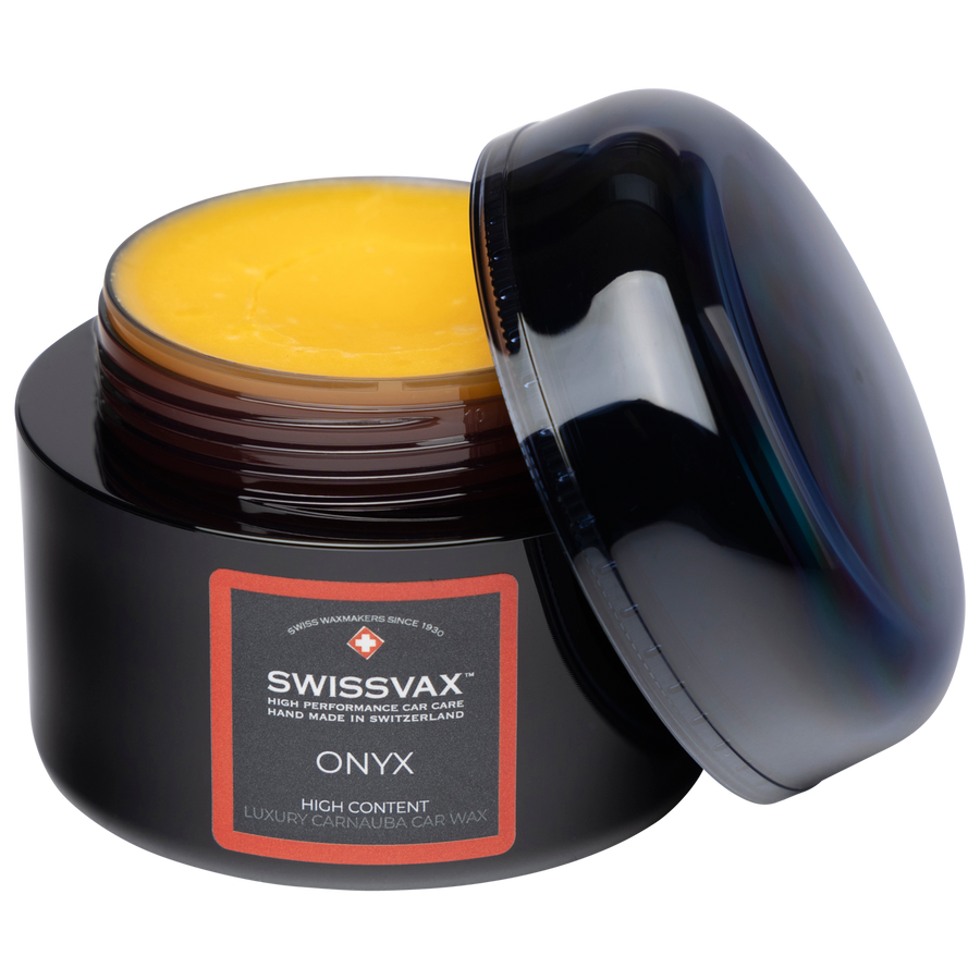 Onyx 30 Vol% Carnauba Wax ideal para principiantes