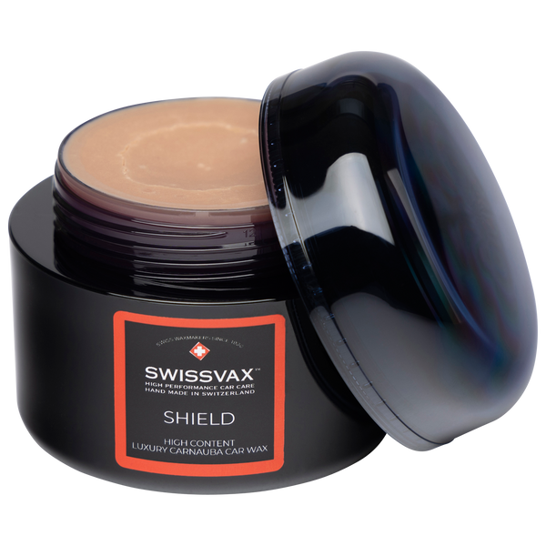 SHIELD (40% Vol.) Cire carnauba avec PTFE*