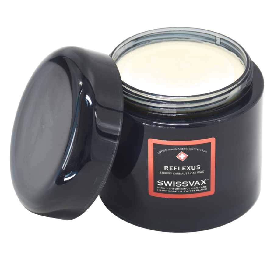 Reflexus 40 Vol% Carnauba Wax para Lexus
