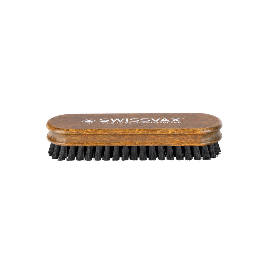 Cleaning Brush multifunctionele verzorgingsborstel voor leer textiel en plastic
