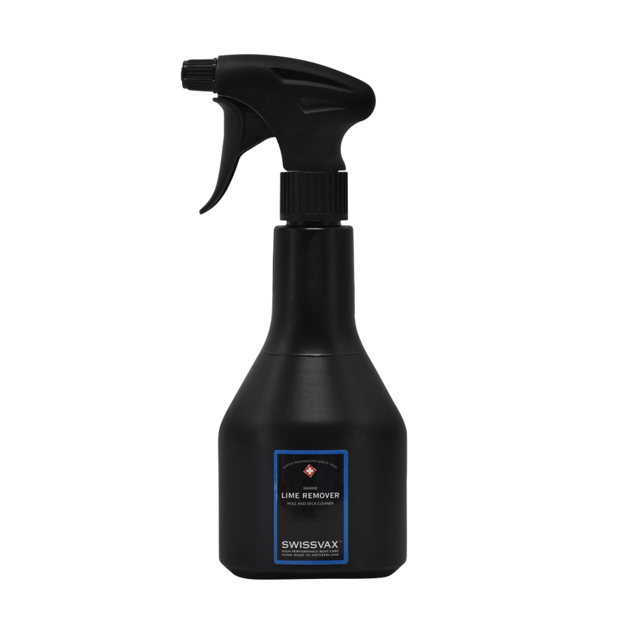 Lime Remover vízkő és só eltávolító