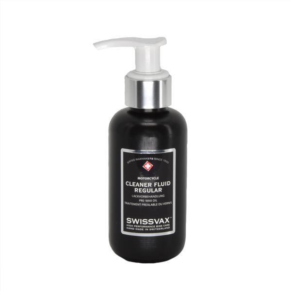 Motorcycle Cleaner Fluid Regular abrazívmentes lakk előkészítés motorhoz