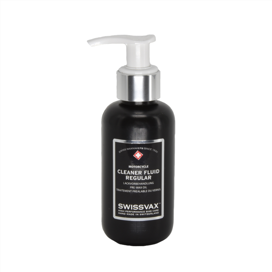 Motorcycle Cleaner Fluid Regular abrazívmentes lakk előkészítés motorhoz