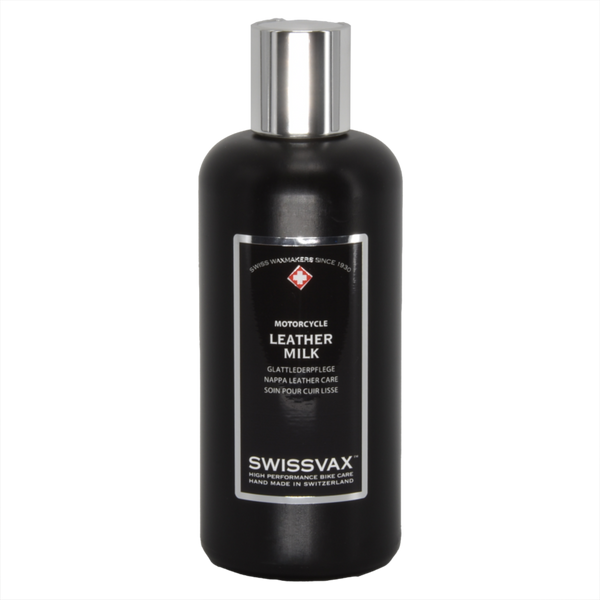 Motorcycle Leather Milk bőrápolótej motorkerékpárhoz