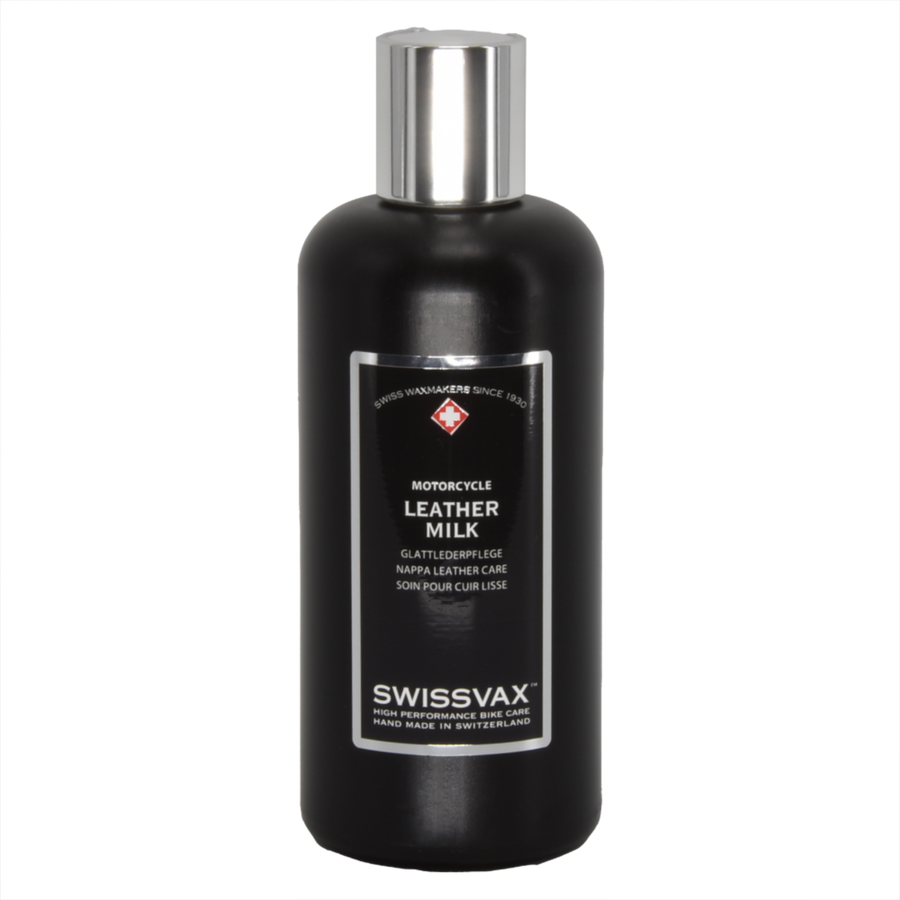 Motorcycle Leather Milk bőrápolótej motorkerékpárhoz