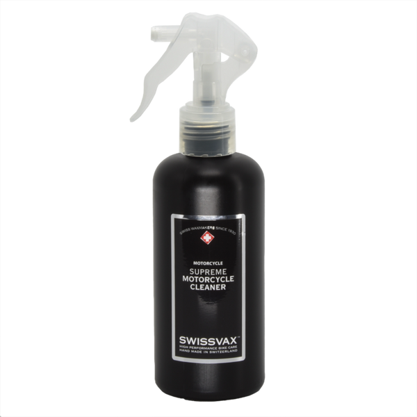 Supreme Motorcycle Cleaner tisztítógél minden kétkerekűhöz