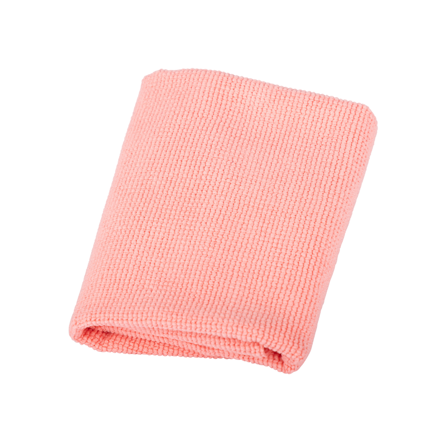 Micro-Absorb Pink – sokoldalú mikroszálas törlő
