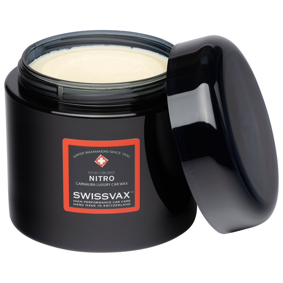 Nitro 30 Vol% Carnauba Wax para lacas nitrocelulosa