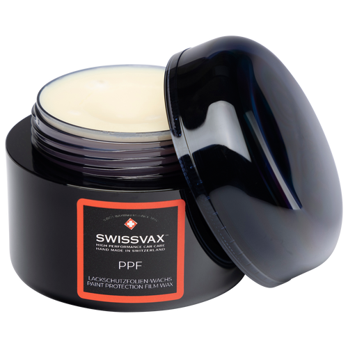 PPF 40 Vol% Carnauba Wax para vinilos y PPF