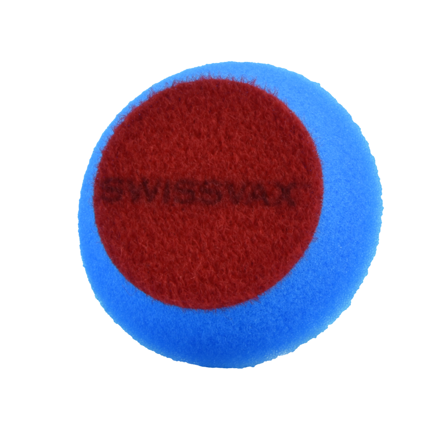 Polishing Pad Medium modrý universální korekční pad pro škrábance