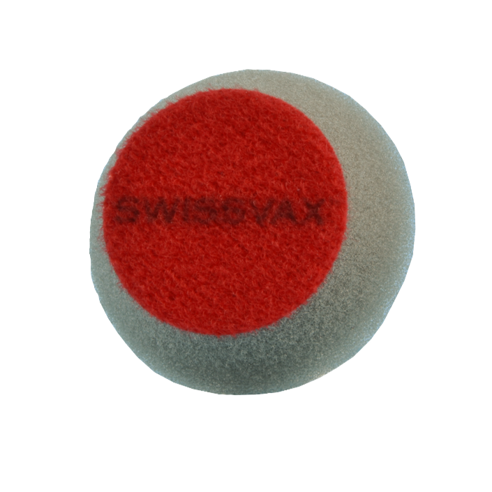 Polishing Pad Strong šedý lešticí pad pro hluboké škrábance