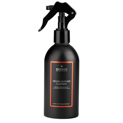 Vegan Leather Cleaner limpiador piel vegana