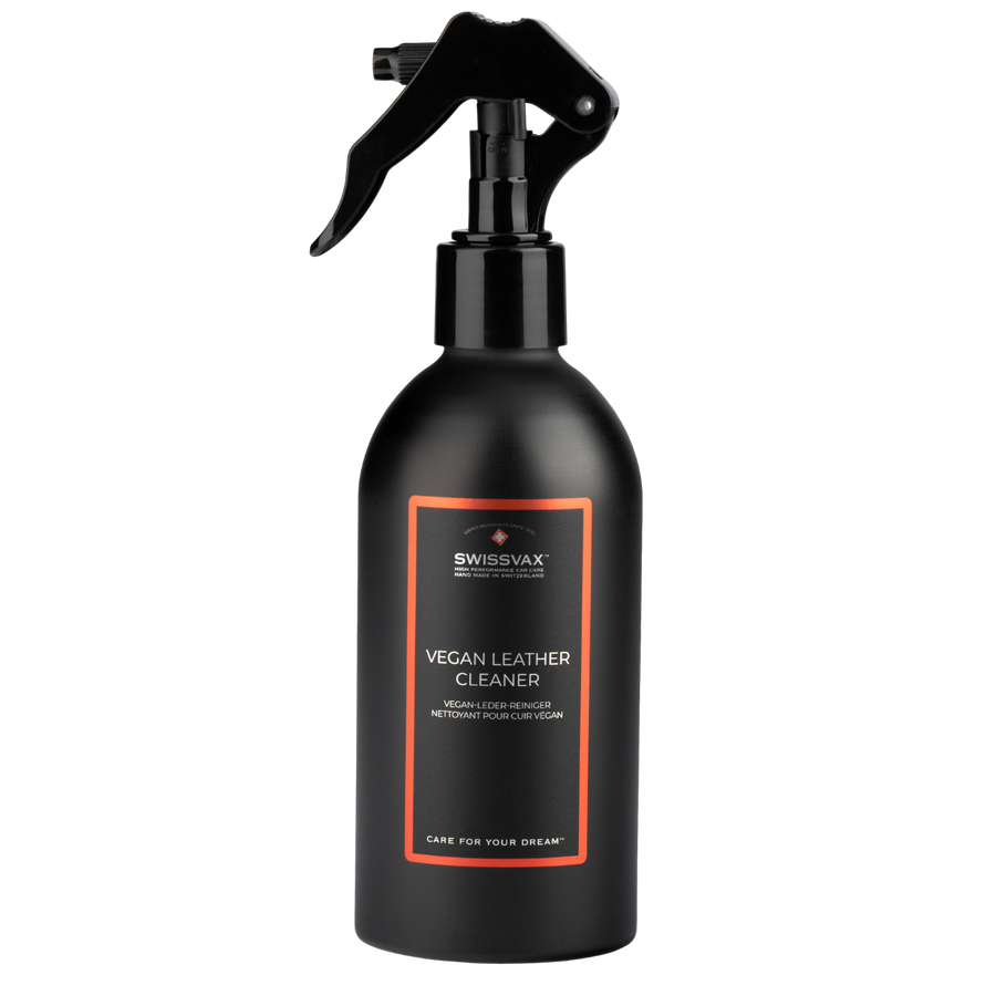 Vegan Leather Cleaner reiniger voor veganistisch leder