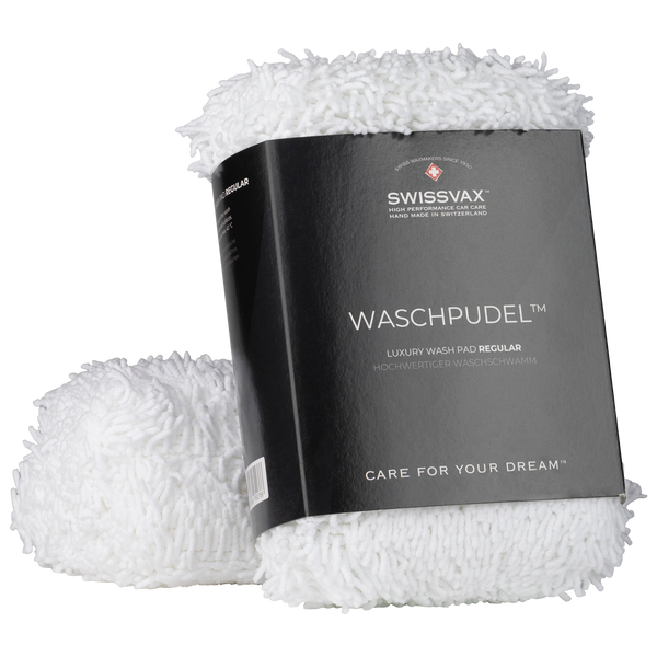 Wash Mitt mosókesztyű – prémium mosóalátét kézi mosáshoz