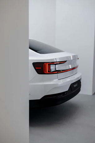 Reinigung, Pflege & Schutz von E-Fahrzeugen – Perfekt für Tesla, Polestar & Co.