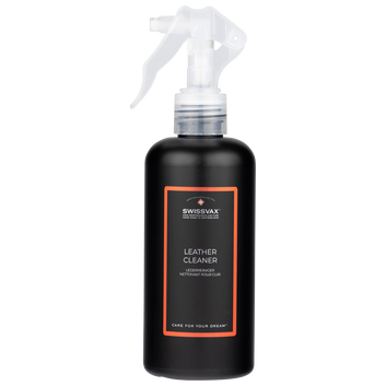 Leather Cleaner