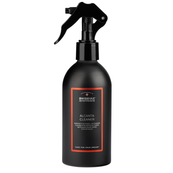 Alcanta Textile Cleaner čistič pro Alcantaru textil a semiš