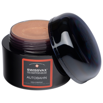 Cera per cerchi Autobahn con PTFE antiaderente