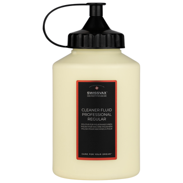 Cleaner Fluid Professional Regular machinaal polijsten