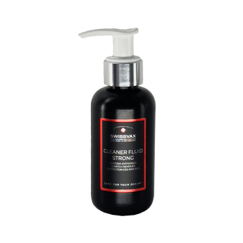 Cleaner Fluid Strong Abrillantador de manos contra rayones