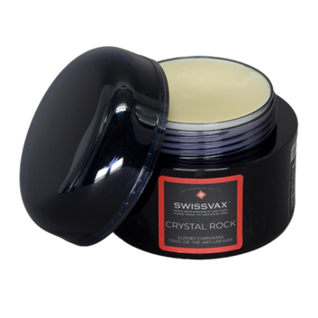 CRYSTAL ROCK (76% Vol.) Carnaubawachs
