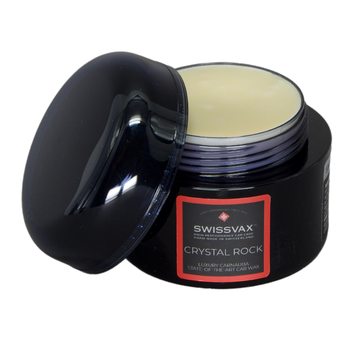 CRYSTAL ROCK (76% Vol.) Carnaubawachs