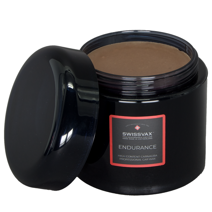 ENDURANCE Glaze con PTFE - Formula Professional Detailer