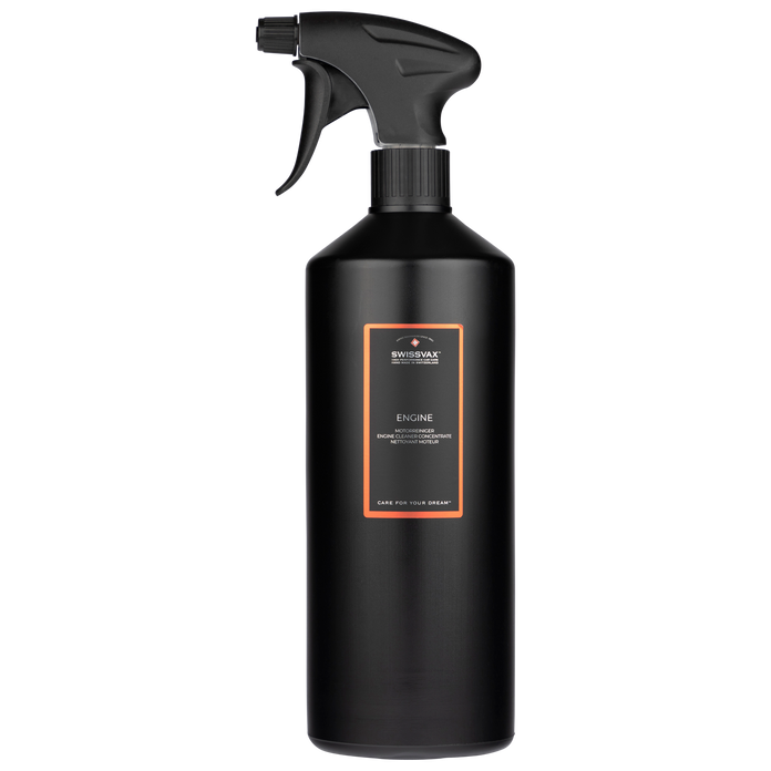 ENGINE Limpiador concentrado para motores
