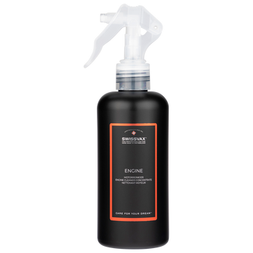 ENGINE concentrat de curățare a motorului