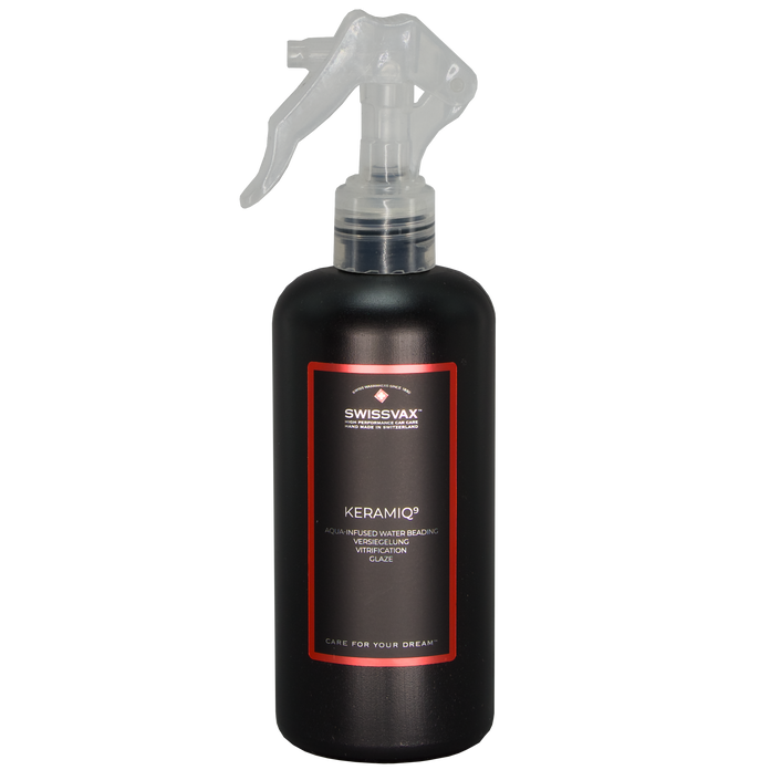 KERAMIQ9 Booster de Carnauba 250 ml
