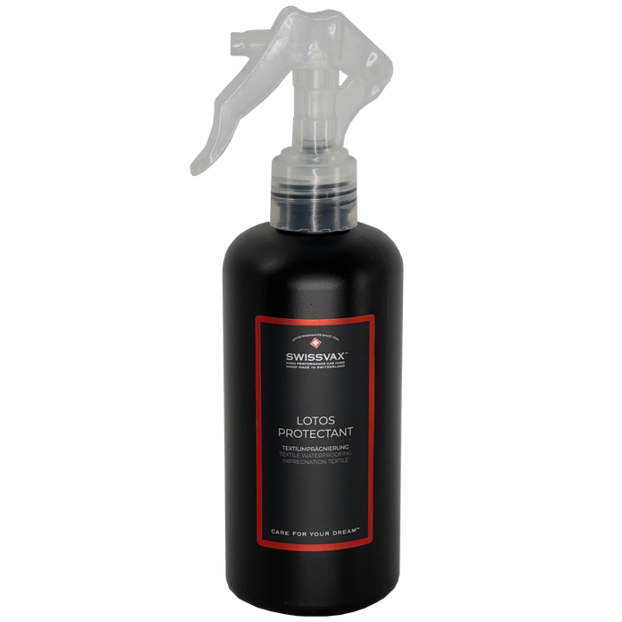 Lotos Protectant impregnare textilă de lungă durată
