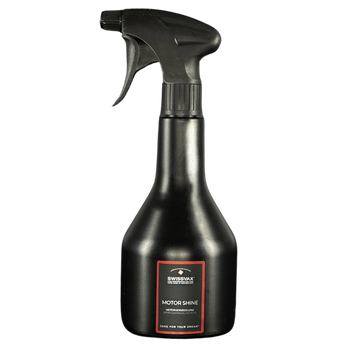Motor Shine Îngrijirea motorului