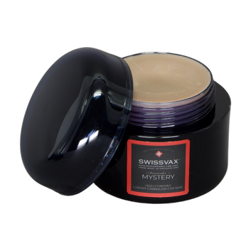 MYSTERY (55 % obj.) Carnaubawachs Limited Founder’s Edition