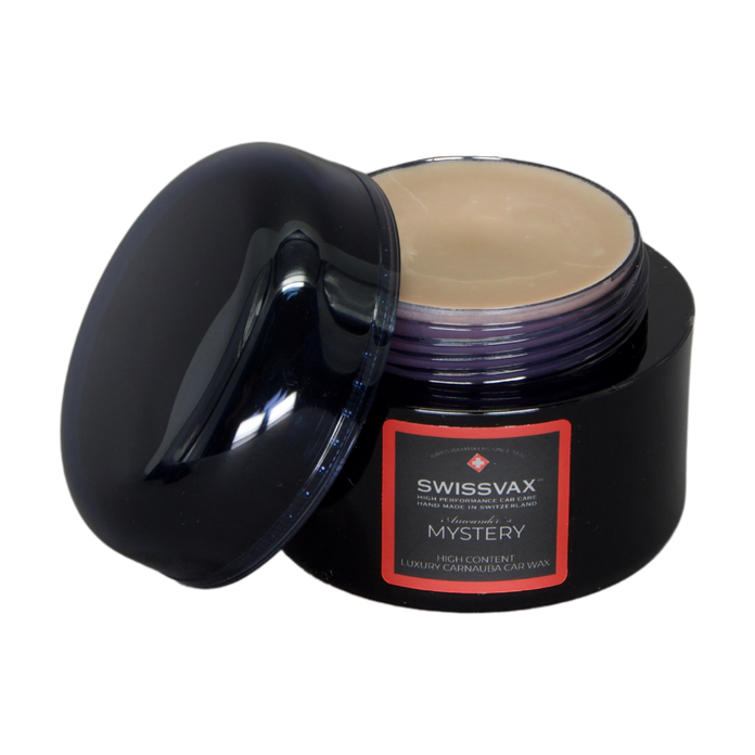 MYSTERY (55% Vol.) Carnaubawachs Édition Limitée du Fondateur