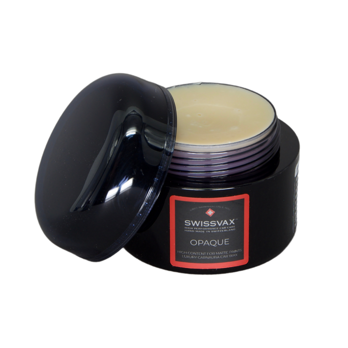OPAQUE (40% Vol.) Carnaubawas voor matte verven en folies