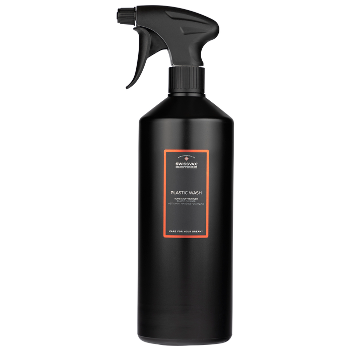 Plasctic Wash čistič plastů