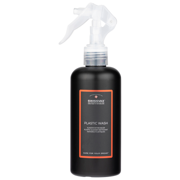 Plasctic Wash detergent pentru plastic