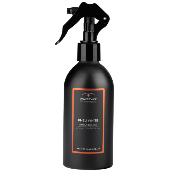 Pneu White čistič pro pneumatiky s bílou stěnou 250 ml