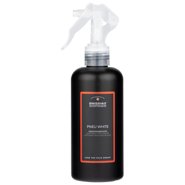 Pneu White detergente per pneumatici a fascia bianca (250 ml)