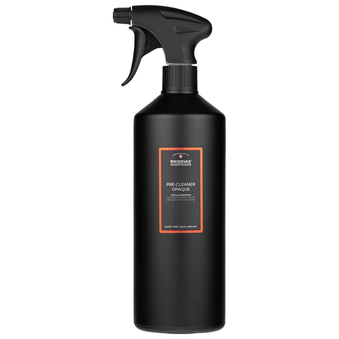 Pre-Cleaner OPAQUE festékelőkészítés matt festékekhez
