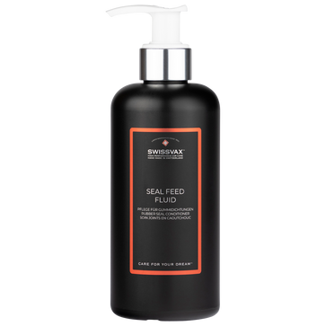 Seal Feed Intenzív ápolás a gumitömítésekhez