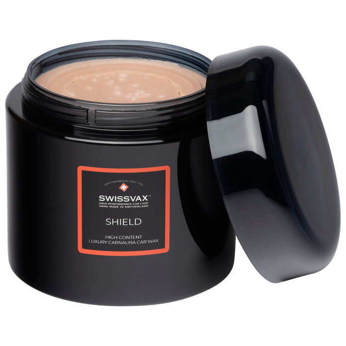 SHIELD (40% Vol.) Cera de carnauba con PTFE*