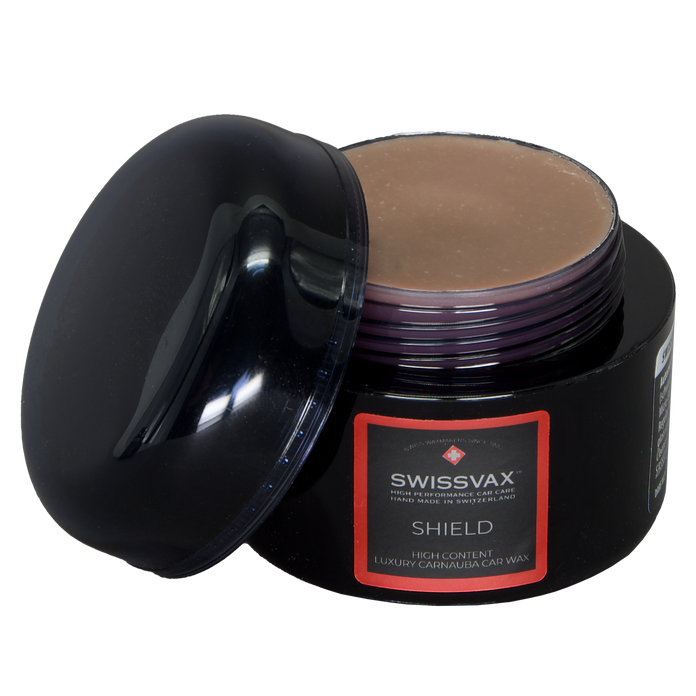 SHIELD (40% Vol.) Ceară de Carnauba cu PTFE*