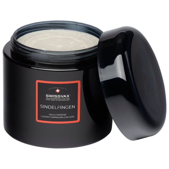 SINDELFINGEN (40% Vol.) Cera de carnauba para Mercedes