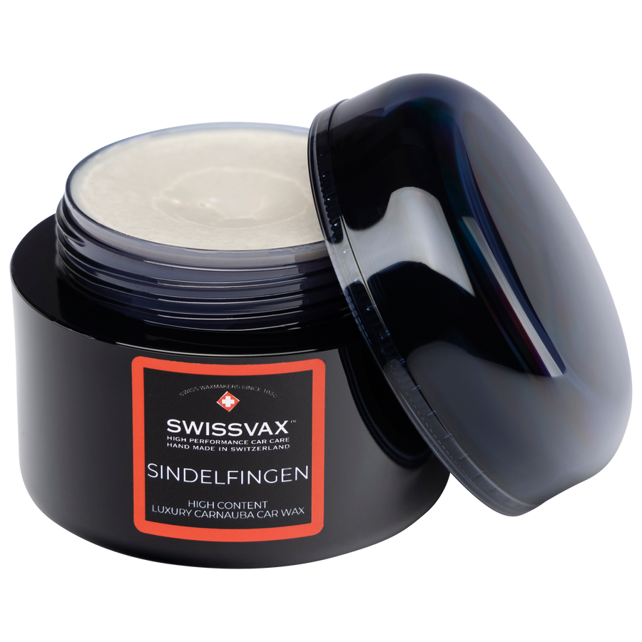 Sindelfingen 40 Vol% Carnauba Wax para Mercedes
