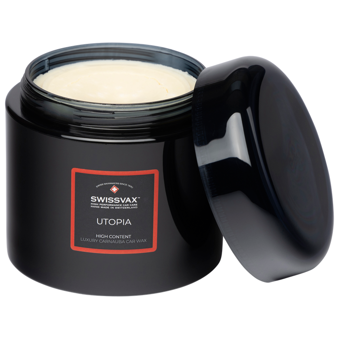 UTOPIA (55% Vol.) Carnaubawachs cu PTFE*